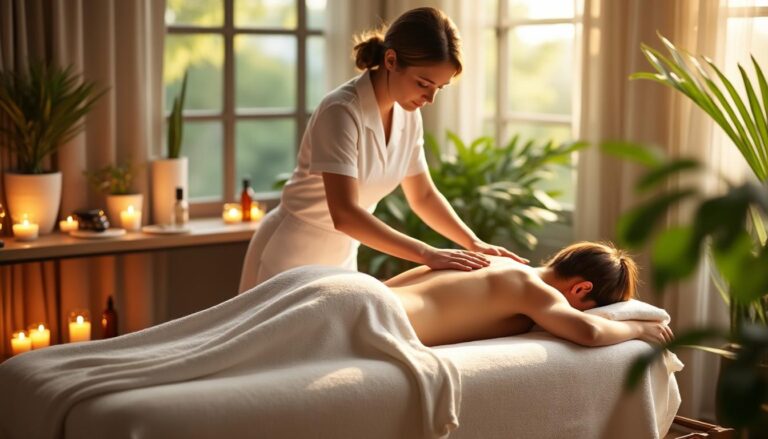 découvrez comment le massage à rennes peut améliorer votre bien-être physique et mental grâce à ses nombreux bienfaits relaxants et thérapeutiques.