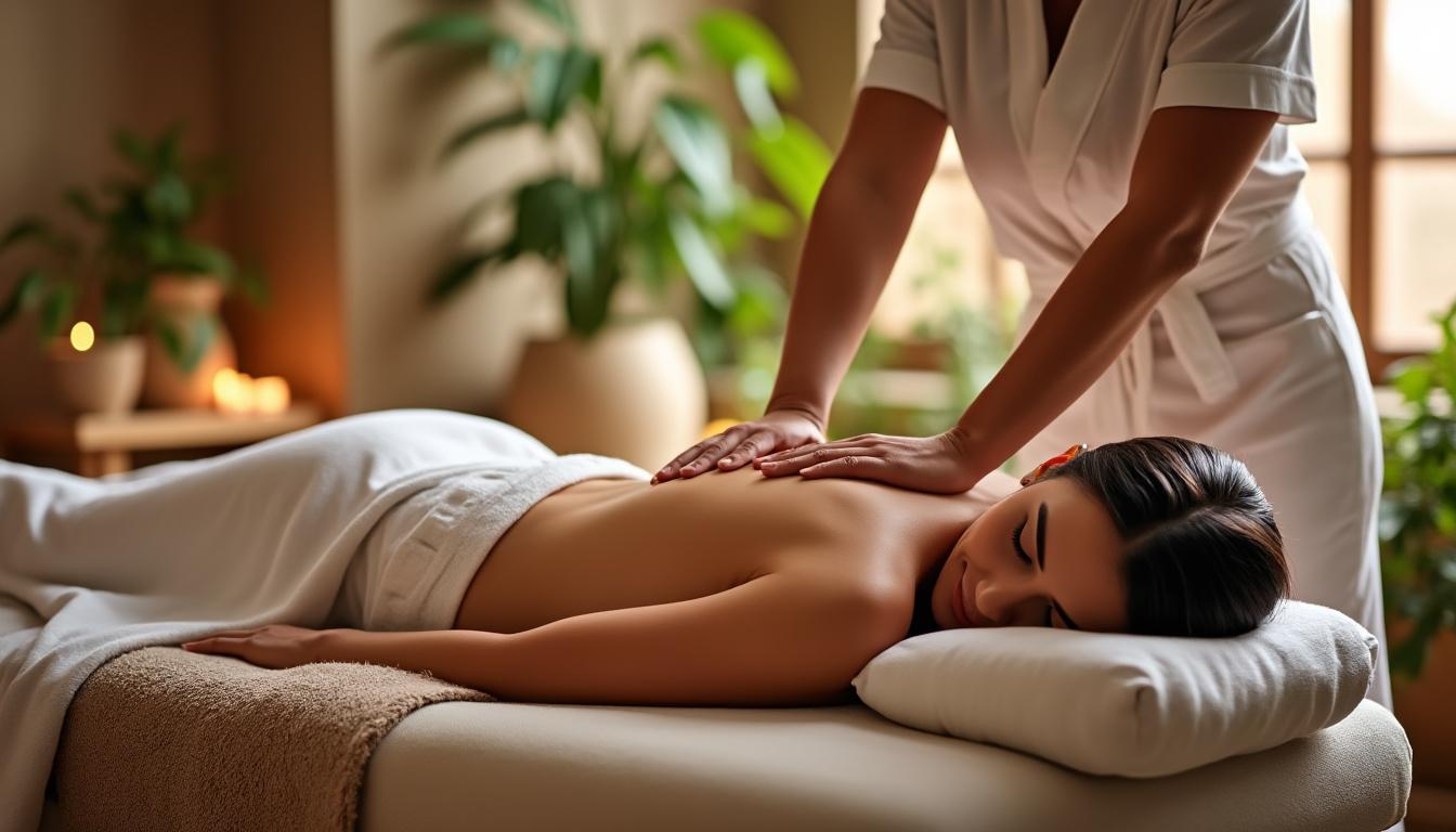 découvrez les bienfaits du massage à annemasse pour améliorer votre bien-être, réduire le stress et revitaliser votre corps et esprit.