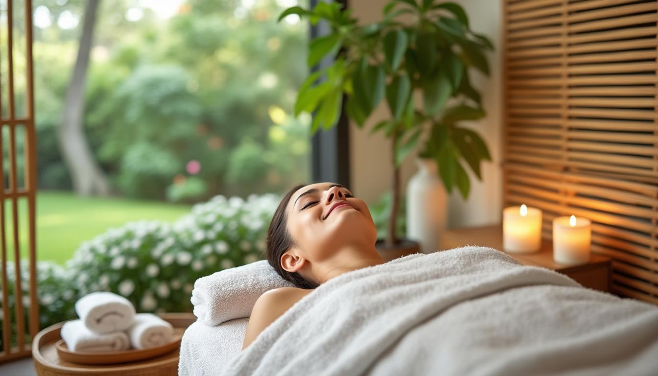 découvrez comment le massage à annemasse peut améliorer votre bien-être, réduire le stress et favoriser la relaxation profonde.