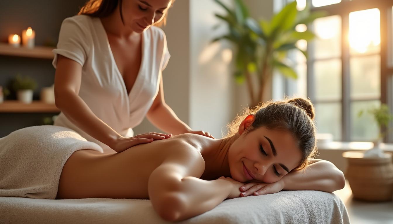 découvrez les bienfaits du massage à boulogne-billancourt pour votre bien-être et votre relaxation. profitez de techniques professionnelles adaptées à vos besoins.