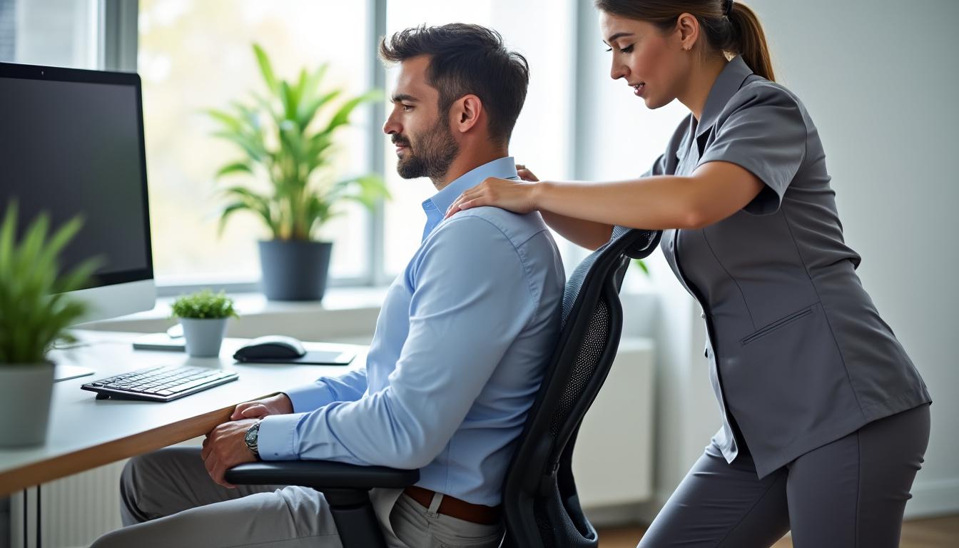 découvrez les bienfaits du massage à boulogne-billancourt pour votre bien-être, détente et santé. profitez de techniques professionnelles adaptées à vos besoins.