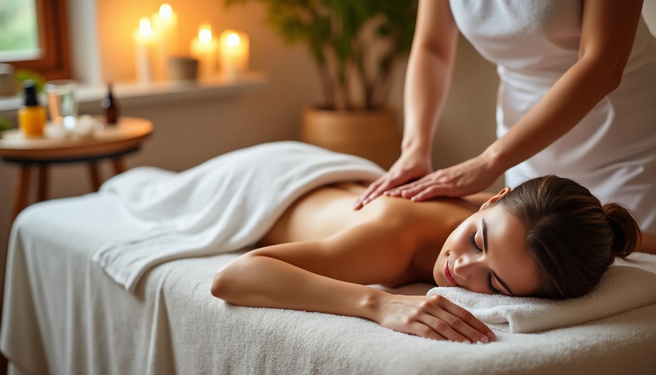 découvrez comment un massage à orléans peut améliorer votre bien-être, réduire le stress et revitaliser votre corps grâce à des techniques professionnelles adaptées.