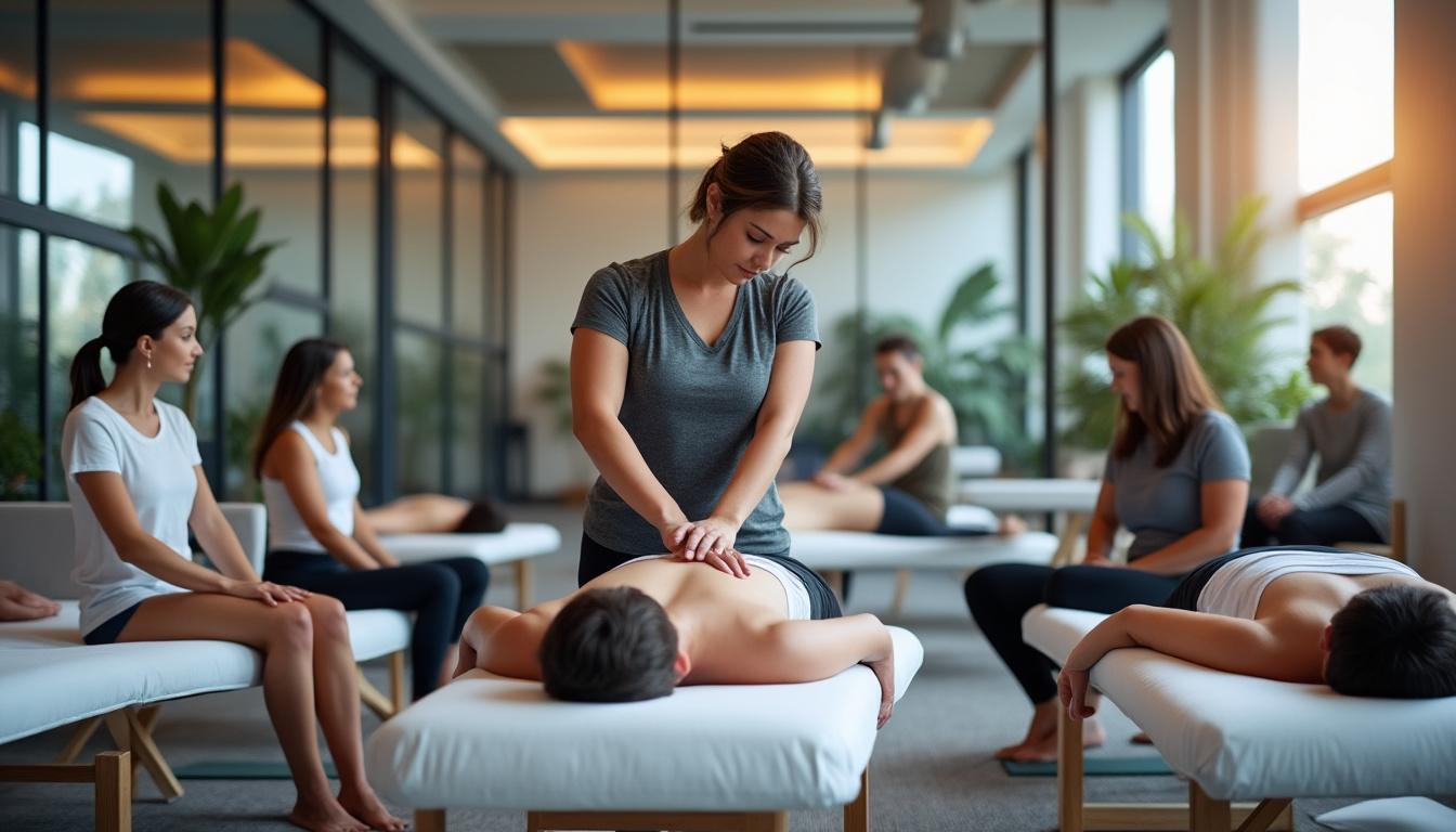 découvrez les bienfaits du massage à orléans pour améliorer votre bien-être, réduire le stress et revitaliser votre corps grâce à des techniques professionnelles adaptées.