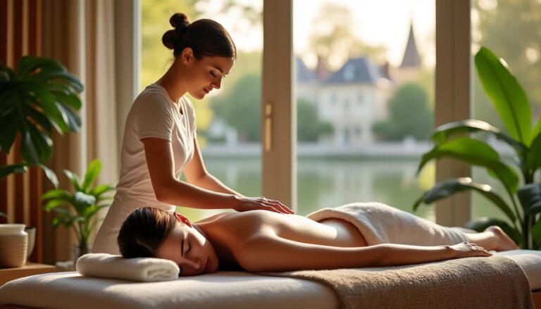 découvrez les bienfaits du massage à orléans pour améliorer votre bien-être, réduire le stress et revitaliser votre corps et esprit.
