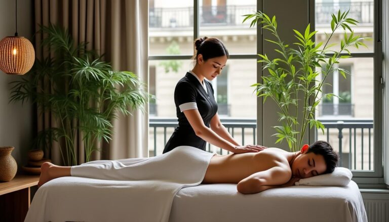 découvrez les bienfaits du massage au salon xin xin, situé dans le 10ème arrondissement de paris. offrez-vous un moment de détente et de bien-être avec nos techniques professionnelles.