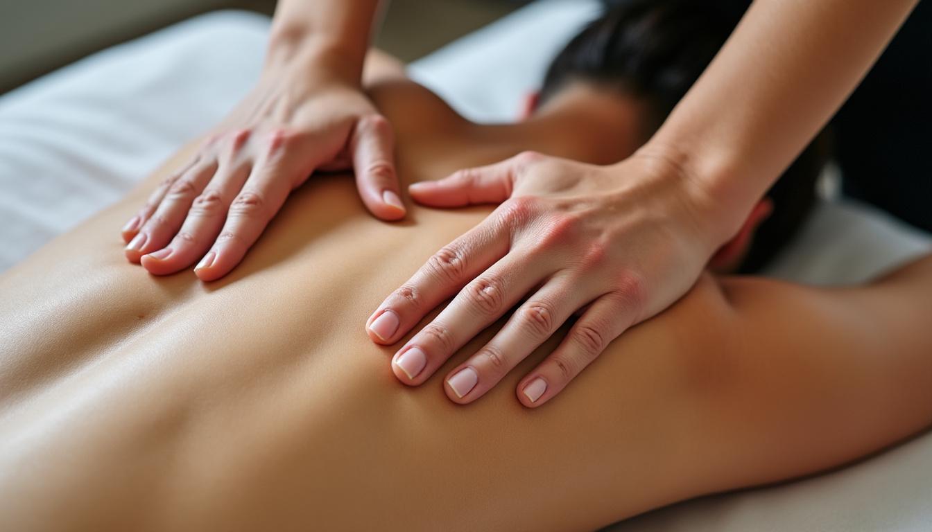 explorez les bienfaits du massage thaïlandais pour améliorer votre bien-être physique et mental grâce à des techniques traditionnelles de relaxation et de revitalisation.
