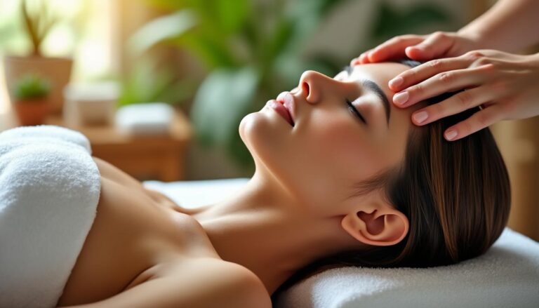 découvrez les bienfaits du massage du cuir chevelu pour améliorer votre bien-être, réduire le stress et stimuler la croissance des cheveux.
