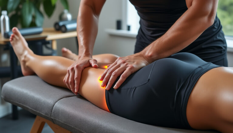découvrez comment le massage sportif favorise la récupération musculaire, réduit les tensions et optimise les performances physiques grâce à ses bienfaits ciblés.
