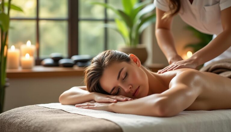 découvrez les bienfaits du massage shiatsu pour améliorer votre bien-être, réduire le stress et rééquilibrer votre énergie naturellement.
