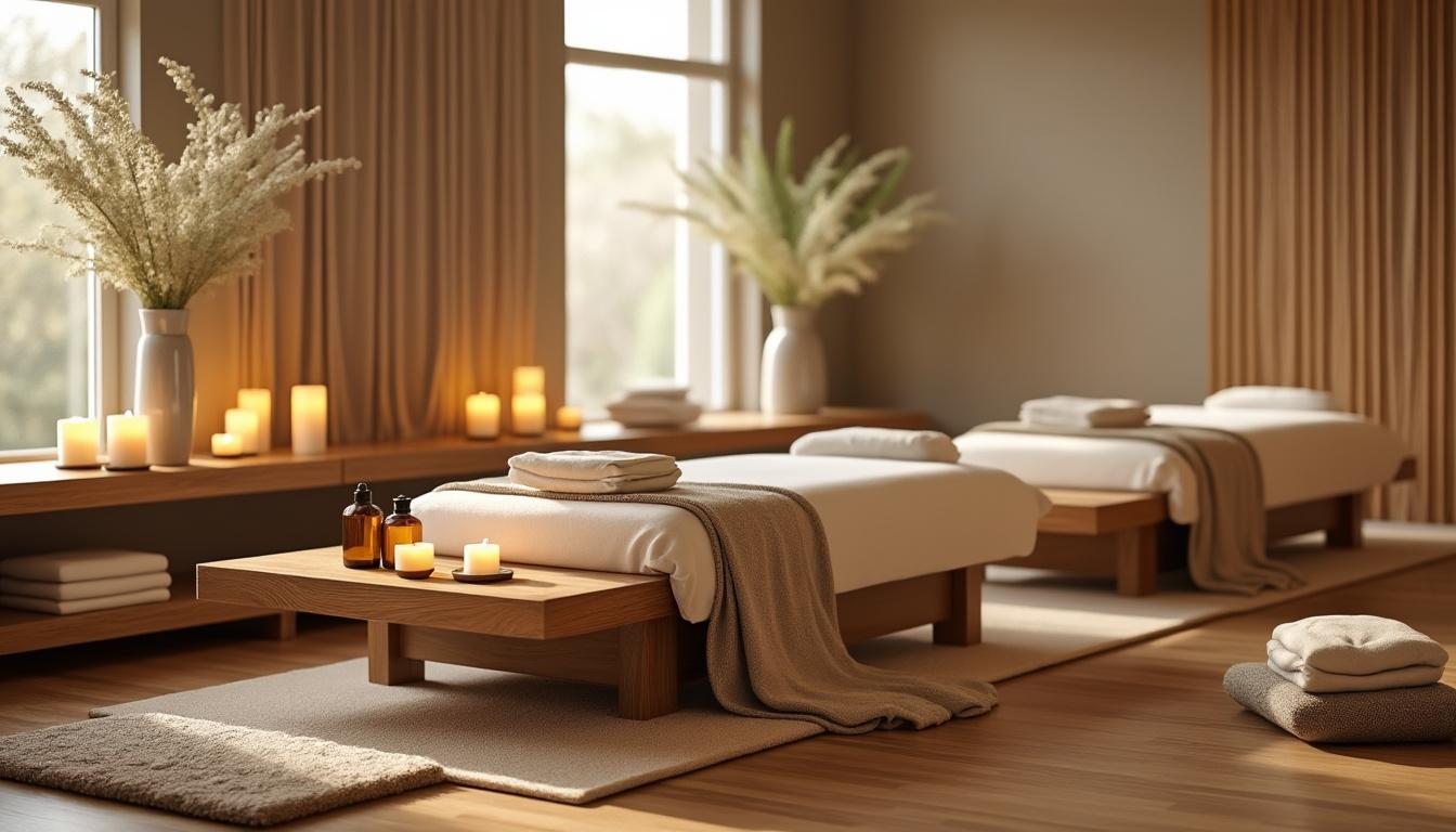 découvrez les techniques essentielles du massage lingam et ses bienfaits pour une détente profonde et un bien-être optimal. apprenez à maîtriser cet art de relaxation unique.