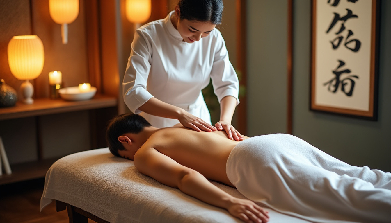 découvrez les bienfaits du massage à vincennes et les meilleures pratiques pour se détendre efficacement et améliorer votre bien-être au quotidien.