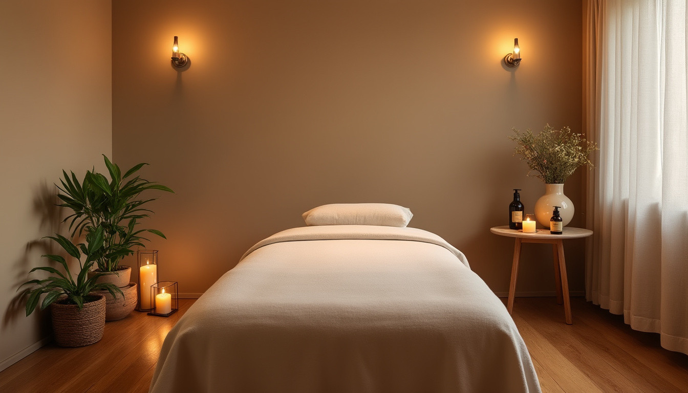 découvrez les bienfaits du massage à vincennes et les meilleures pratiques pour se détendre efficacement. guide complet pour un moment de relaxation optimale.