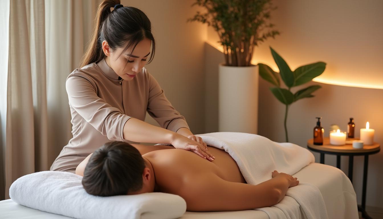 découvrez nos conseils pour rédiger une annonce de massage efficace et attirer davantage de clients grâce à des techniques simples et percutantes.
