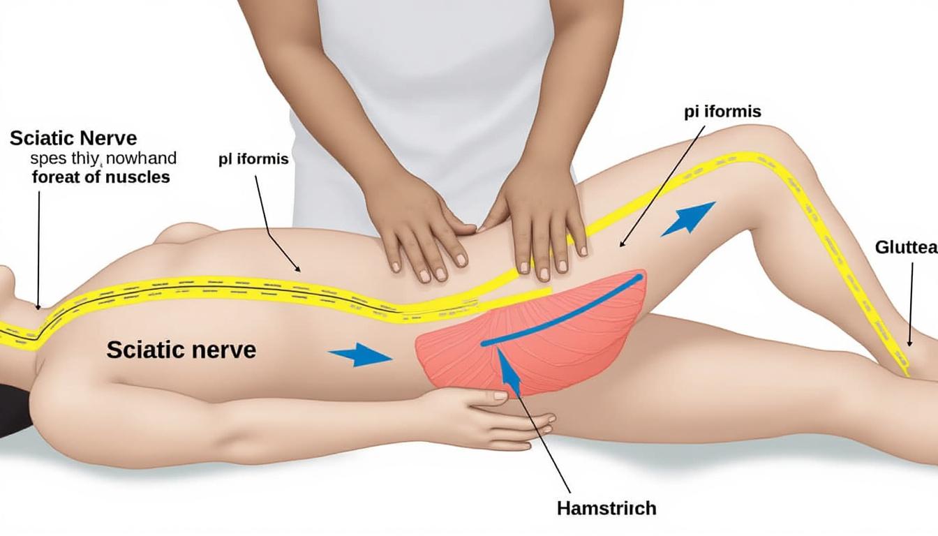 découvrez des techniques efficaces de massage du nerf sciatique pour soulager rapidement la douleur et retrouver confort et mobilité au quotidien.