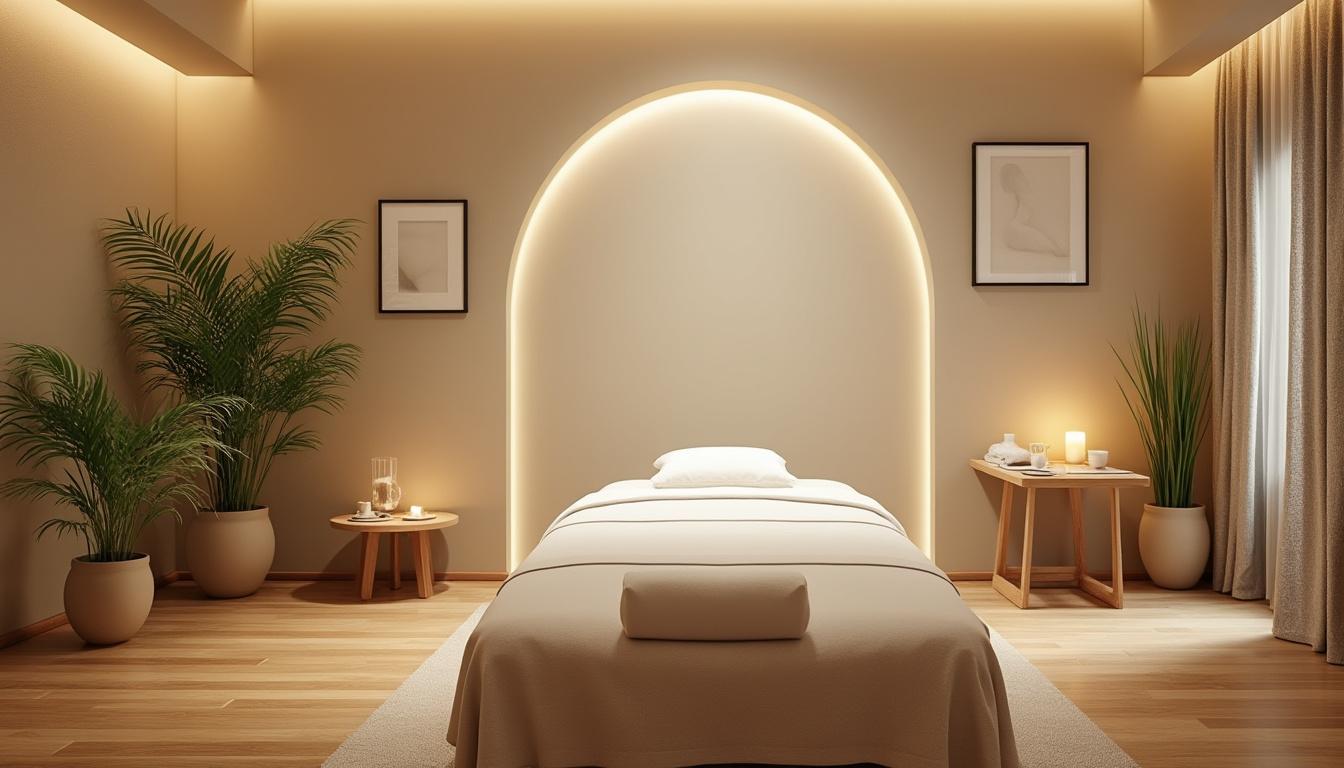 découvrez les bienfaits du massage énergétique et apprenez les techniques pour rééquilibrer votre énergie, réduire le stress et améliorer votre bien-être global.