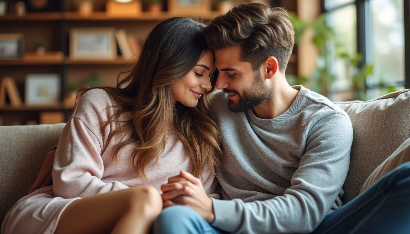 découvrez les techniques essentielles du massage sexuel pour vivre une expérience intime réussie et enrichissante, alliant plaisir et connexion profonde.
