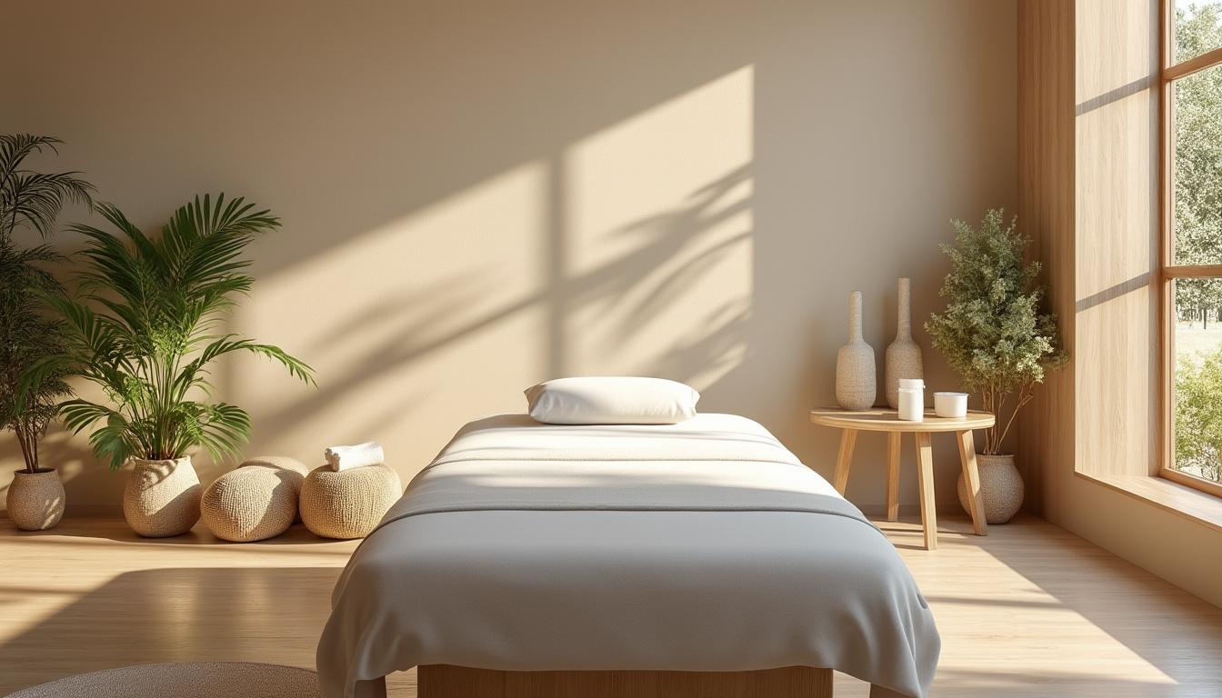 découvrez les bienfaits et les limites de la relation entre le sexe et le massage pour améliorer votre bien-être physique et émotionnel.