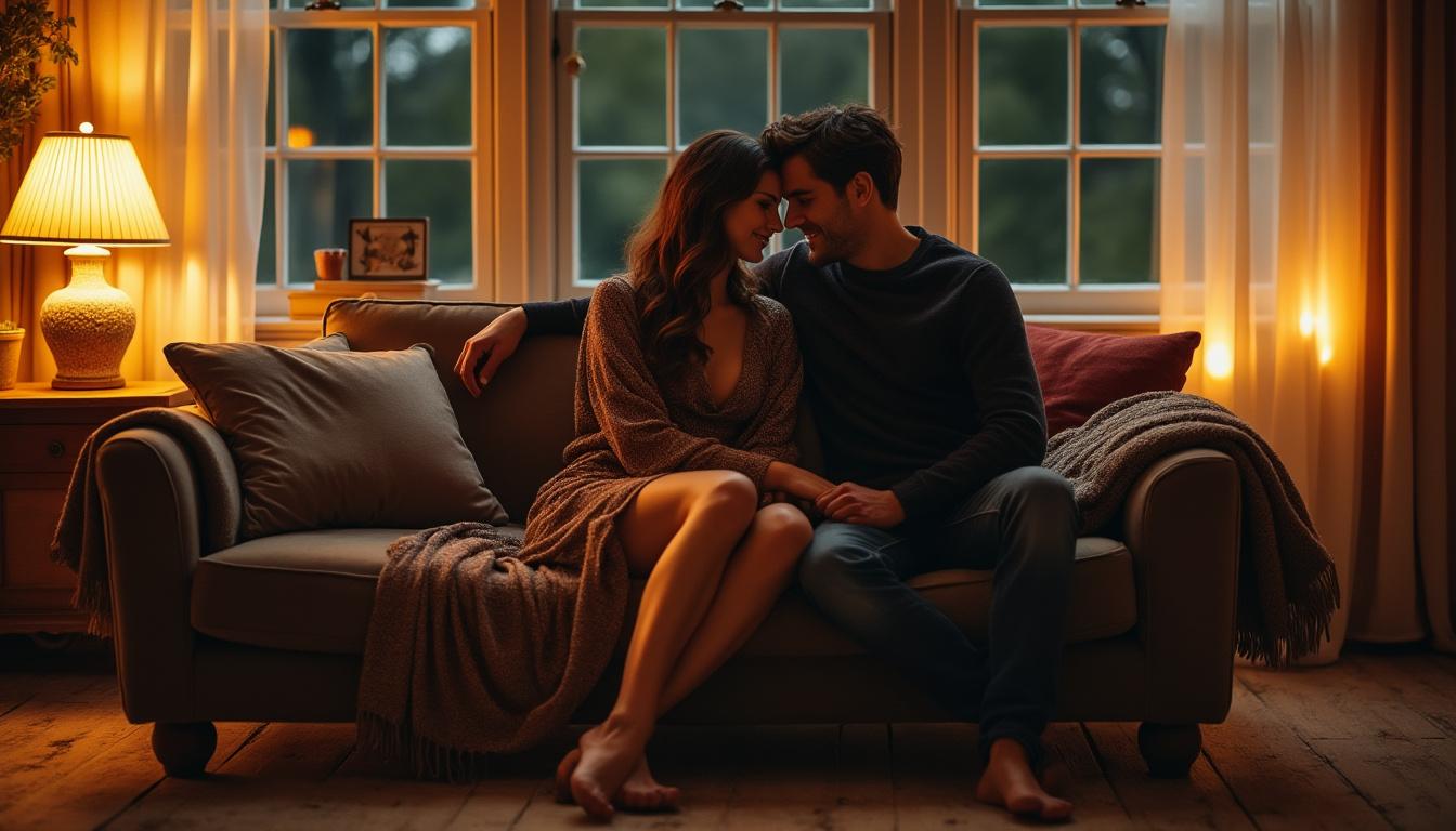 découvrez les bienfaits et les limites de la relation entre le sexe et le massage, pour mieux comprendre leur impact sur le corps et l'esprit.