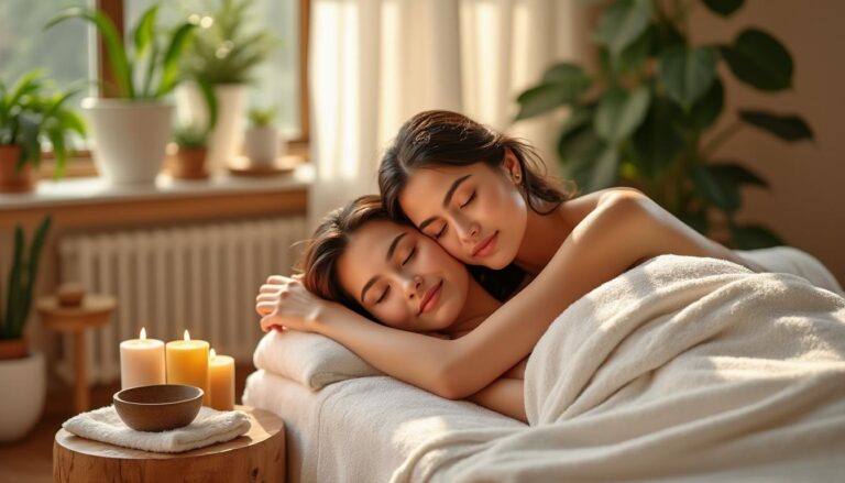 découvrez les bienfaits et les limites des massages liés à la sexualité, pour mieux comprendre leur impact sur le corps et l'esprit.
