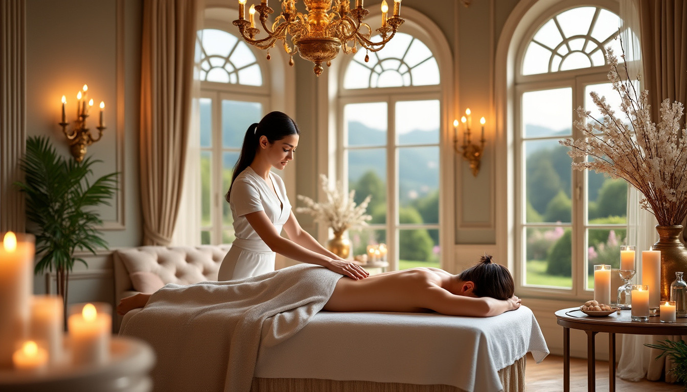 découvrez tout ce qu'il faut savoir sur le massage à versailles : ses bienfaits, les techniques recommandées et les meilleures adresses pour vous détendre et prendre soin de vous.