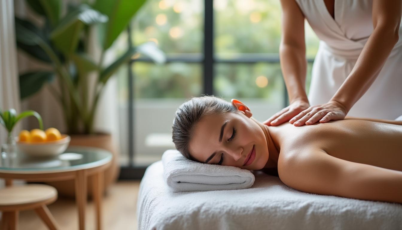 découvrez tout ce qu'il faut savoir sur le massage à mulhouse, ses techniques variées et les nombreux bienfaits pour votre bien-être physique et mental.