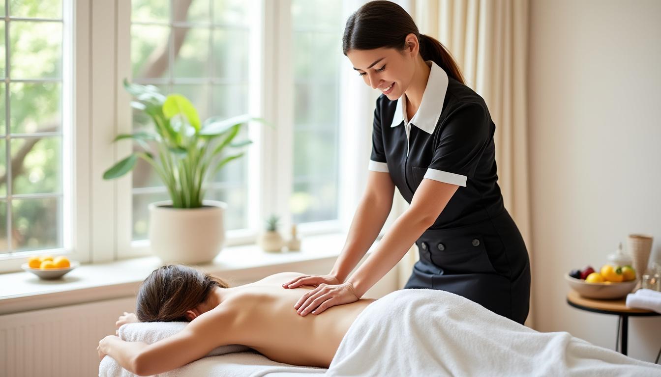 découvrez tout ce que vous devez savoir sur le massage à mulhouse, ses différentes techniques et les nombreux bienfaits pour votre bien-être physique et mental.