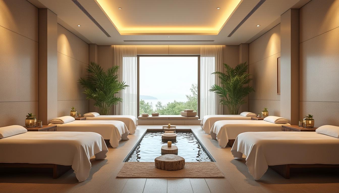 découvrez tout ce qu'il faut savoir sur le massage à tours, ses bienfaits pour le corps et l'esprit, ainsi que les adresses incontournables pour une expérience relaxante inoubliable.