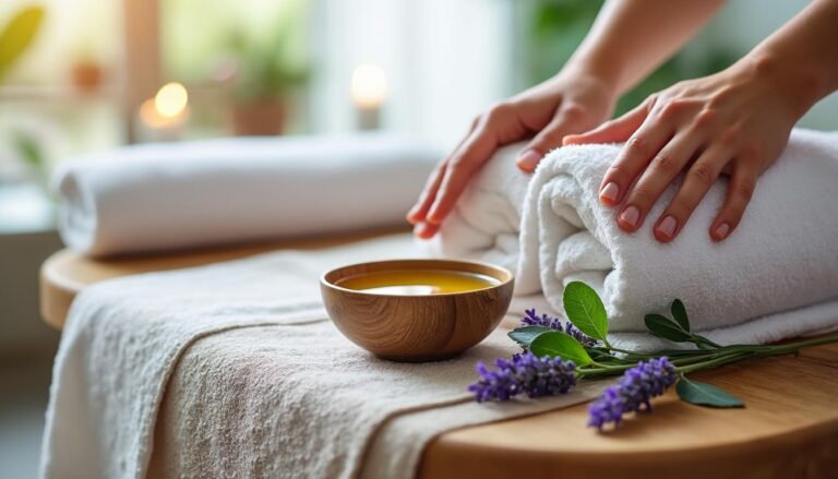 découvrez tout ce qu'il faut savoir sur le massage anal : ses bienfaits, ses précautions à prendre et comment le pratiquer en toute sécurité pour une expérience agréable et respectueuse.