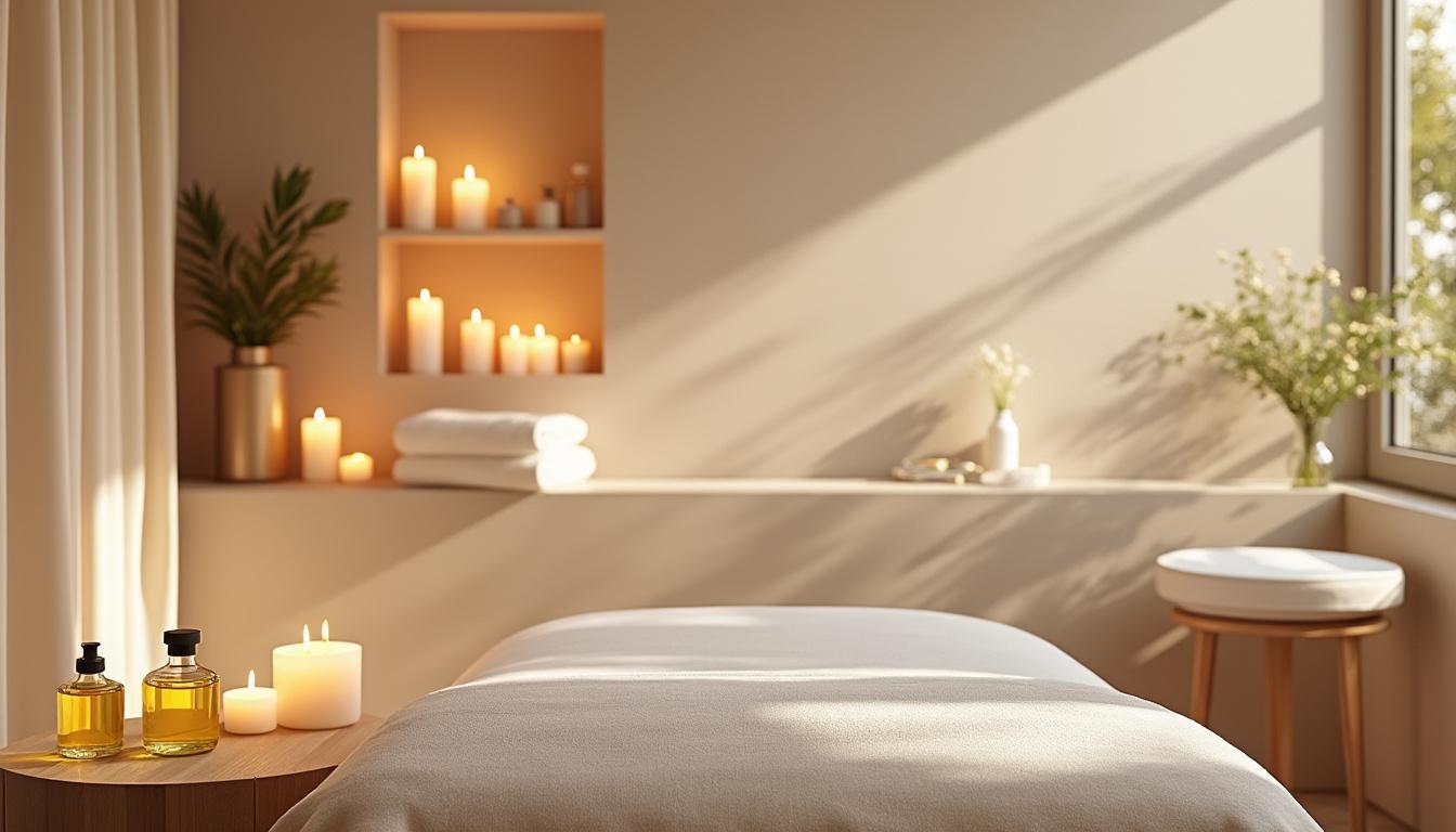 découvrez tout ce qu'il faut savoir sur le massage body to body à paris, ses techniques uniques et les bienfaits qu'il procure pour la détente et le bien-être.