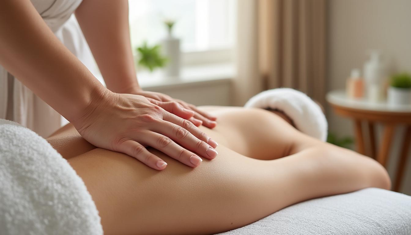 découvrez tout sur le massage wannonce : ses bienfaits, techniques et conseils pour une expérience relaxante et bénéfique.