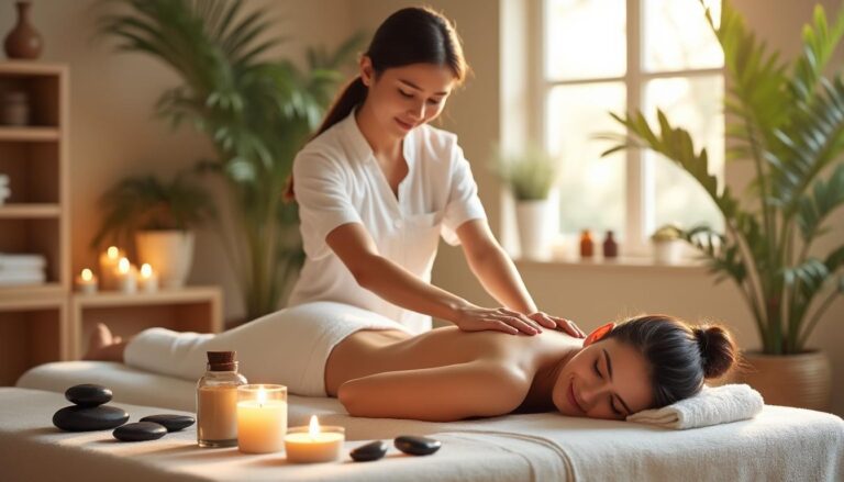 découvrez tout sur le massage wannonce : ses bienfaits, techniques et conseils pour une expérience détente optimale.