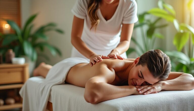 découvrez tout sur le tukif massage, ses techniques uniques et ses nombreux bienfaits pour le corps et l'esprit. apprenez comment cette pratique peut améliorer votre bien-être au quotidien.
