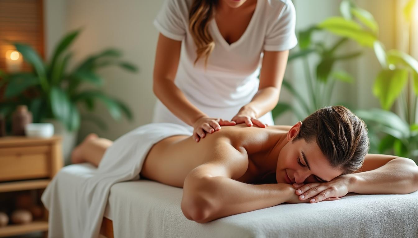 découvrez tout sur le tukif massage, ses techniques uniques et ses nombreux bienfaits pour le corps et l'esprit. apprenez comment cette pratique peut améliorer votre bien-être au quotidien.