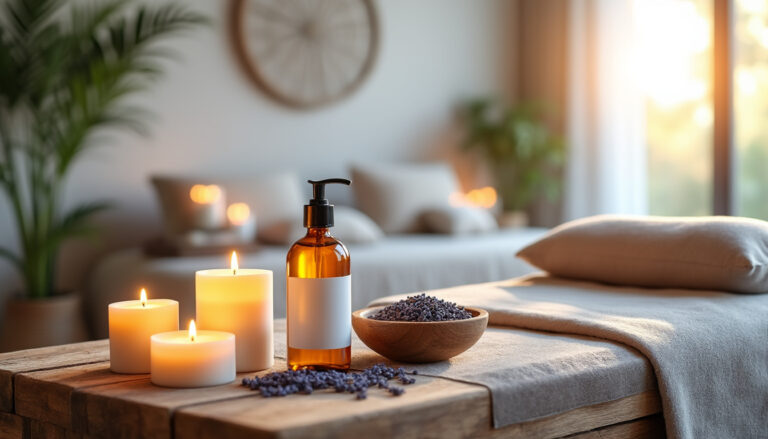 découvrez comment bénéficier d'un massage nuxe relaxant et efficace à la maison grâce à nos conseils pratiques et astuces bien-être.