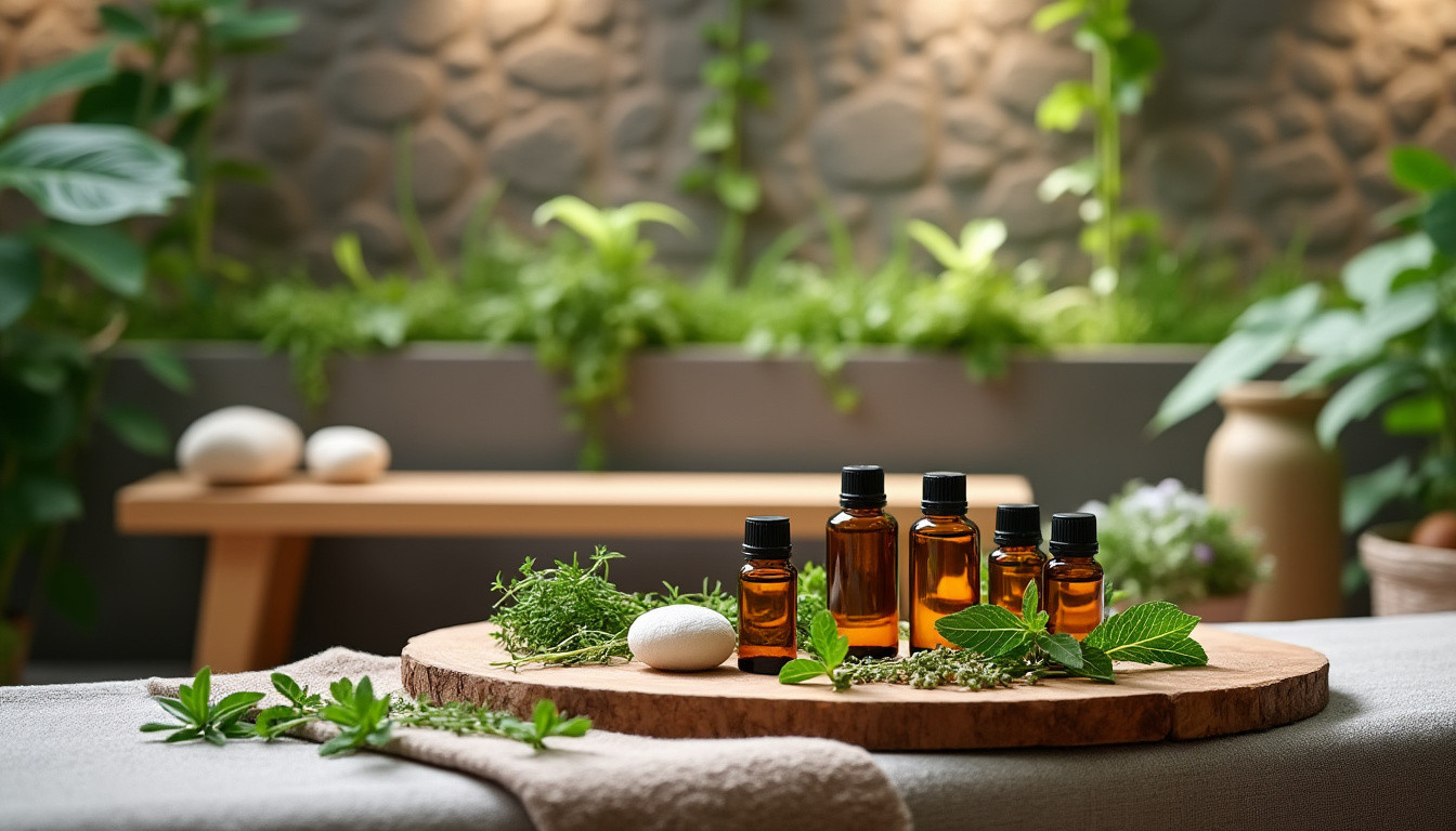 découvrez comment l'huile de massage weleda nourrit et protège votre peau tout en offrant une expérience de détente unique. profitez de ses bienfaits naturels pour une peau douce et revitalisée.