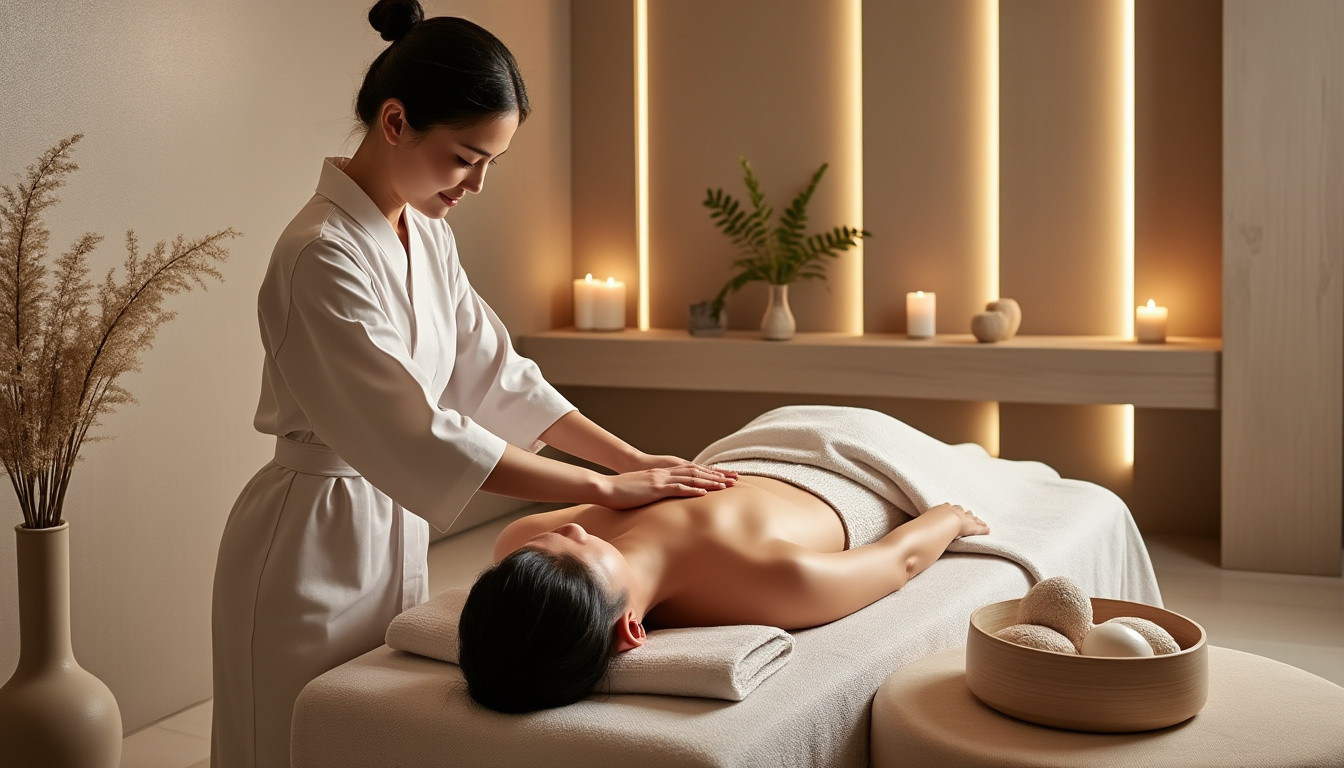 découvrez les bienfaits du massage chinois à lyon pour améliorer votre bien-être, réduire le stress et revitaliser votre corps grâce à des techniques ancestrales adaptées à vos besoins.