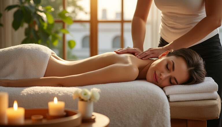 découvrez les bienfaits du massage nu à lyon pour améliorer votre bien-être, détendre votre corps et revitaliser votre esprit grâce à une expérience relaxante et naturelle.