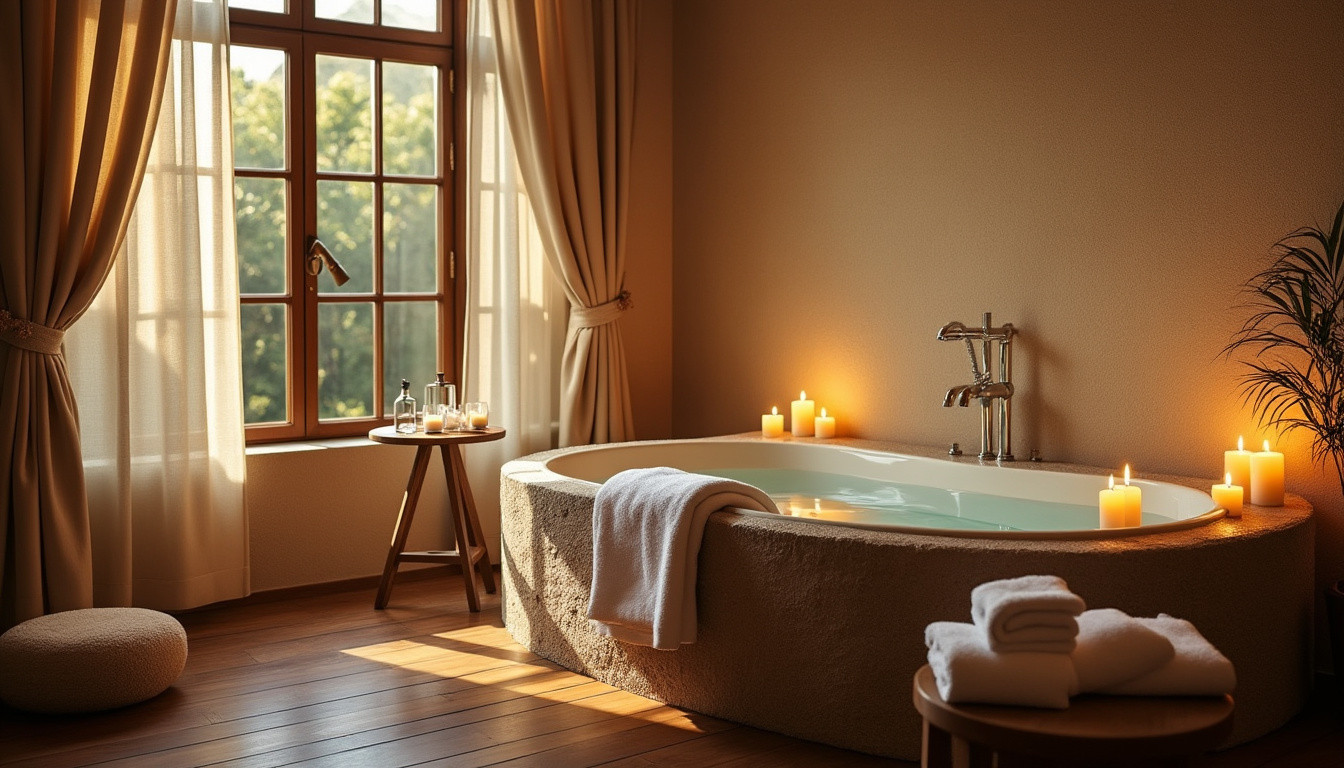 découvrez tout ce qu'il faut savoir avant de tenter l'expérience du happing ending massage : bienfaits, précautions et conseils pour une séance réussie.