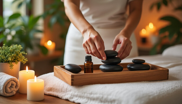 découvrez tout ce qu'il faut savoir avant de tenter l'expérience d'un massage happy ending, ses spécificités, conseils et précautions pour vivre un moment serein et agréable.