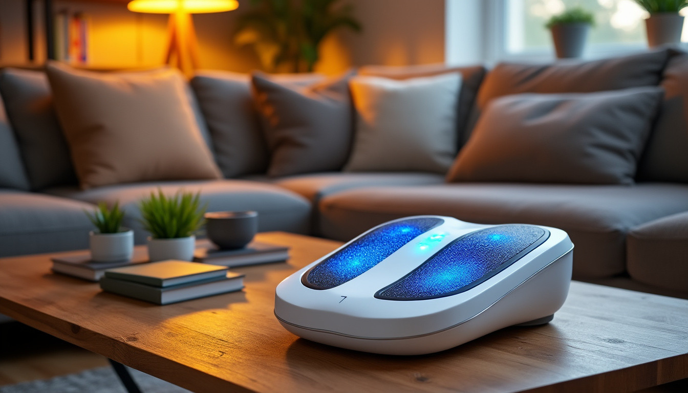 découvrez les bienfaits du massage de pieds pour améliorer votre bien-être quotidien, réduire le stress et favoriser la détente naturelle.