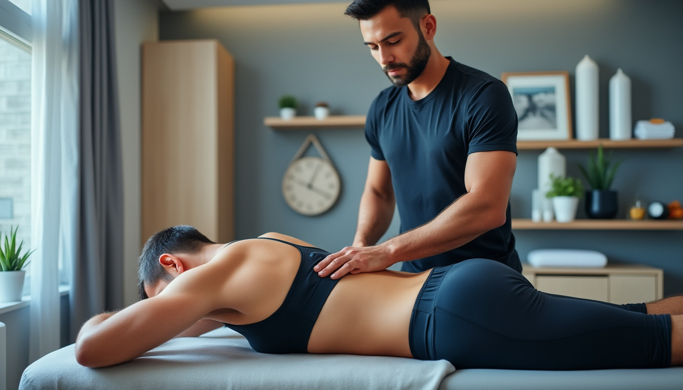 découvrez les bienfaits d'un body massage pour améliorer votre bien-être et favoriser une relaxation profonde. offrez-vous un moment de détente unique et revitalisant.