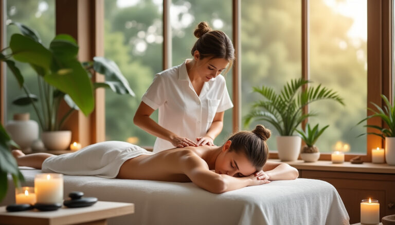 découvrez les bienfaits du massage à niort et trouvez les meilleures adresses pour vous détendre et prendre soin de vous dans cette ville agréable.