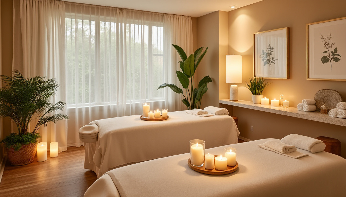 découvrez les meilleures techniques de massage à orléans pour vous détendre pleinement et retrouver bien-être et sérénité.