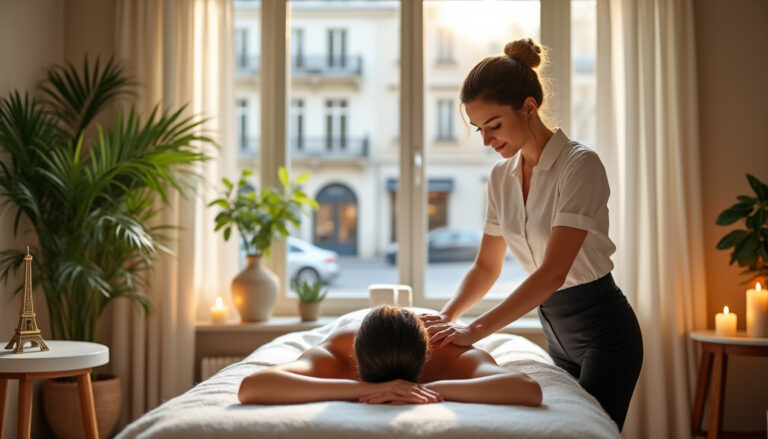découvrez les meilleurs centres de massage à paris 12 pour une détente optimale. trouvez des professionnels qualifiés et profitez d’une expérience relaxante inoubliable.