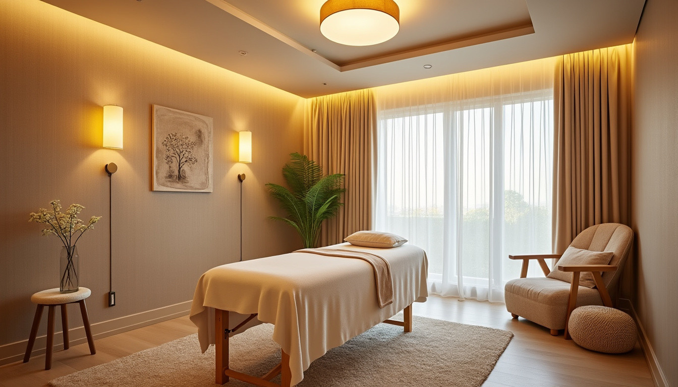 découvrez comment choisir le meilleur institut de massage dans le 13e arrondissement de paris pour une expérience de relaxation optimale et bien-être assuré.
