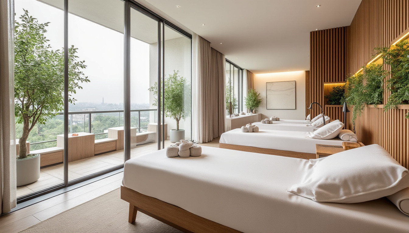 découvrez comment choisir le meilleur institut de massage à paris 13 pour une expérience de relaxation optimale et un bien-être assuré.