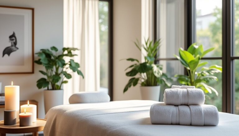 découvrez comment choisir le meilleur institut de massage dans le 13ème arrondissement de paris pour une expérience de relaxation optimale. conseils et astuces pour bien se détendre.