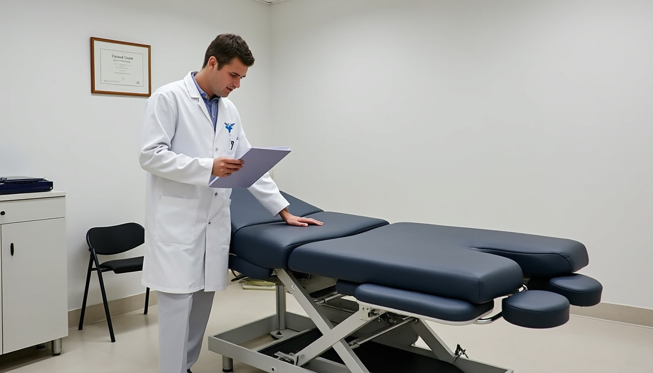découvrez notre guide complet sur la table de massage électrique, avec des conseils pratiques pour choisir, utiliser et entretenir votre équipement de massage en toute sérénité.