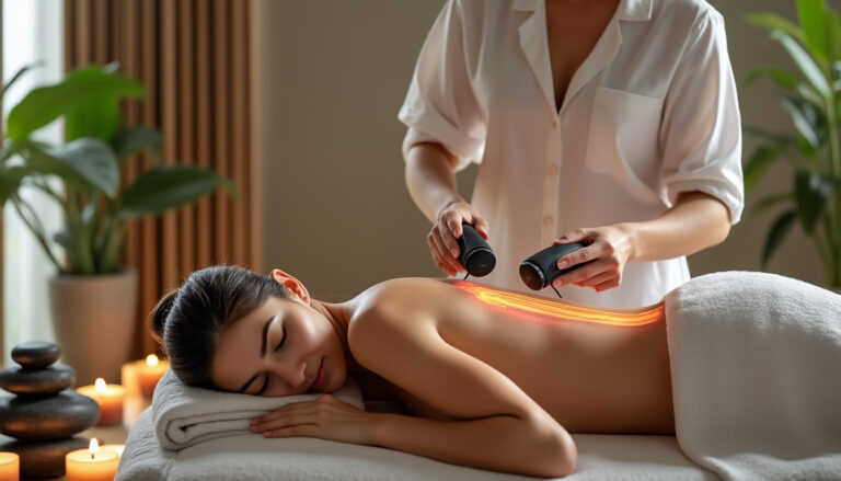 découvrez tout ce qu'il faut savoir sur le jolt massage, une technique innovante aux nombreux bienfaits pour votre bien-être et votre santé.