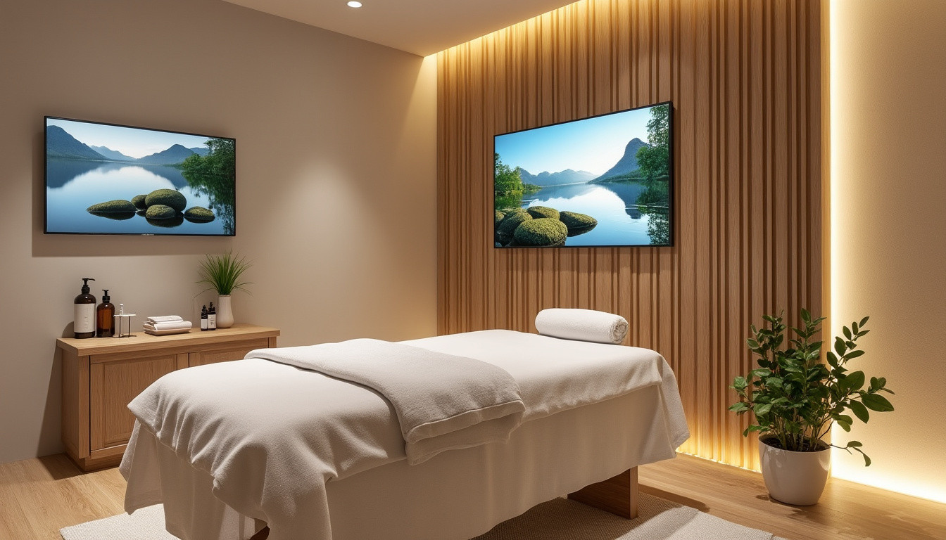 découvrez tout sur le massage gay : bienfaits, techniques spécifiques et conseils pratiques pour une expérience relaxante et respectueuse.